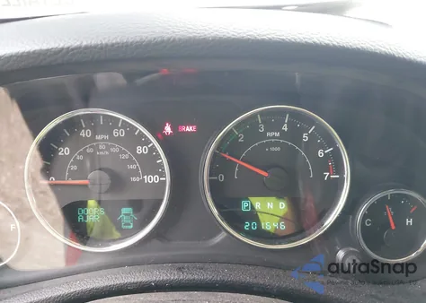 2014 Jeep Wrangler Sport from USA, damaged, VIN 1C4AJWAG7EL269876